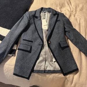 Veronica Beard Halia Blazer